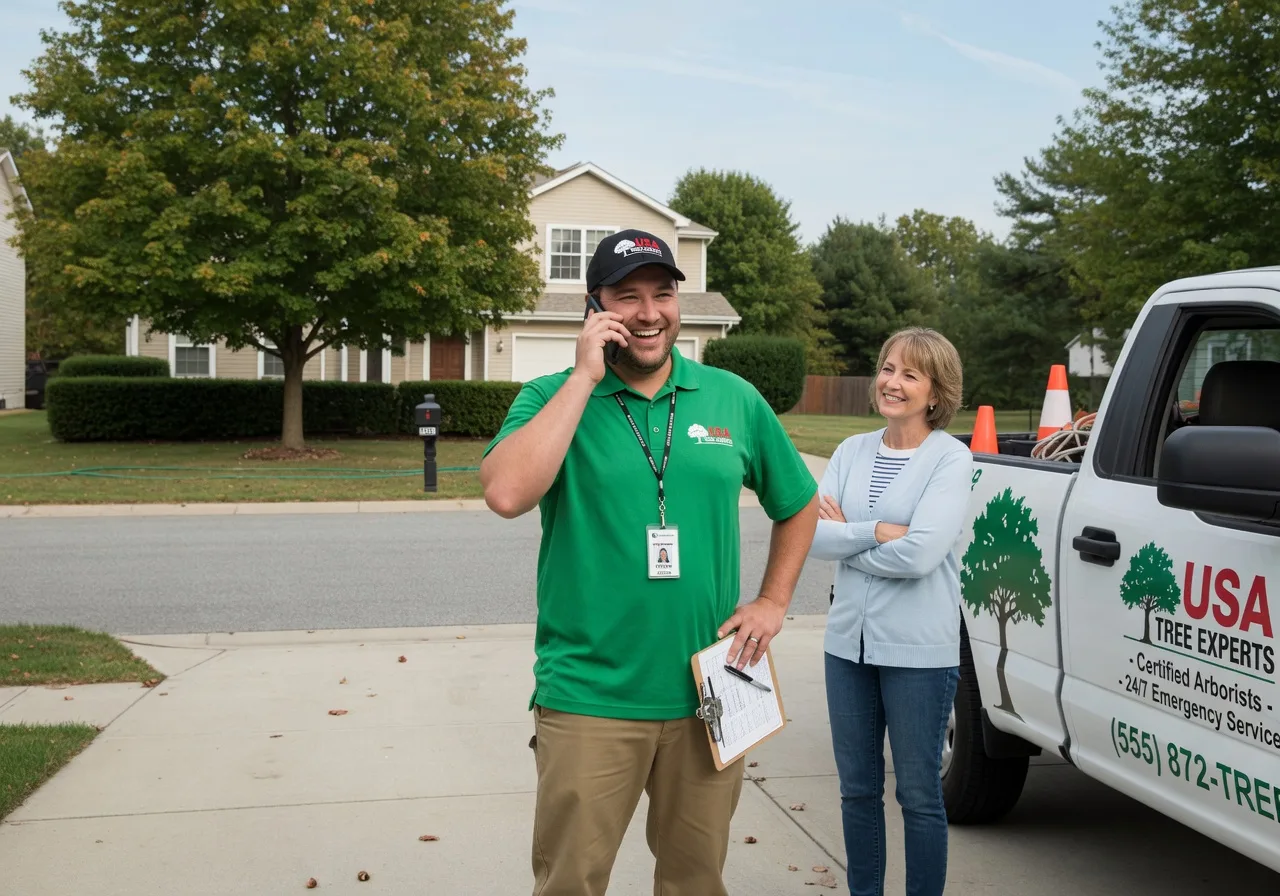 Tree Services Gilsum, NH FAQs